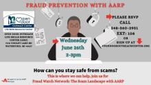 Fraud Prevention Tips 6-24-2024