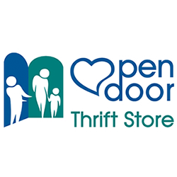 ODOC Thrift Store logo