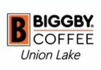 Biggby Coffee Union Lake