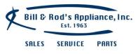 Bill & Rod's Appliances